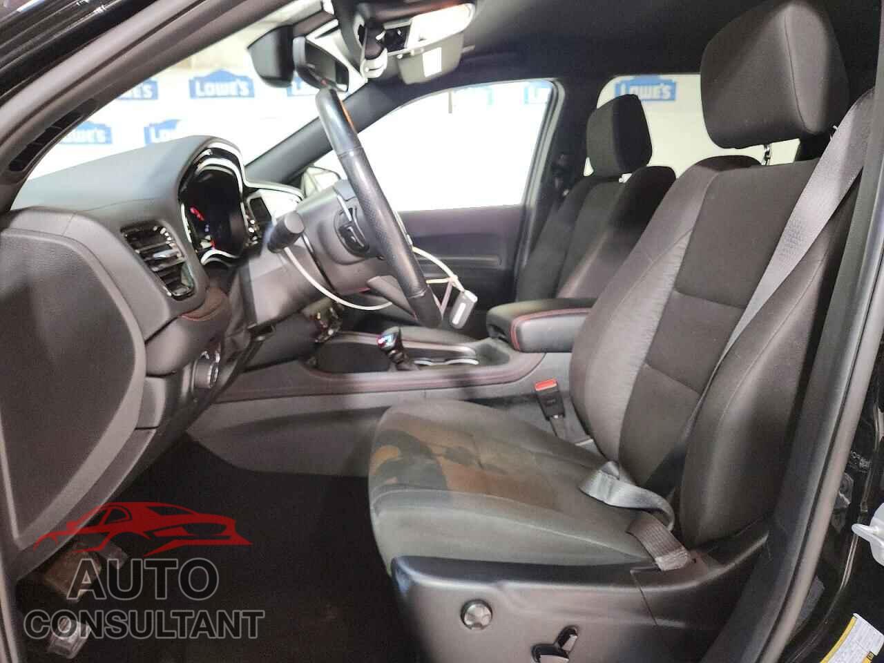 DODGE DURANGO 2026 - 1C4RDHDG7TC168674