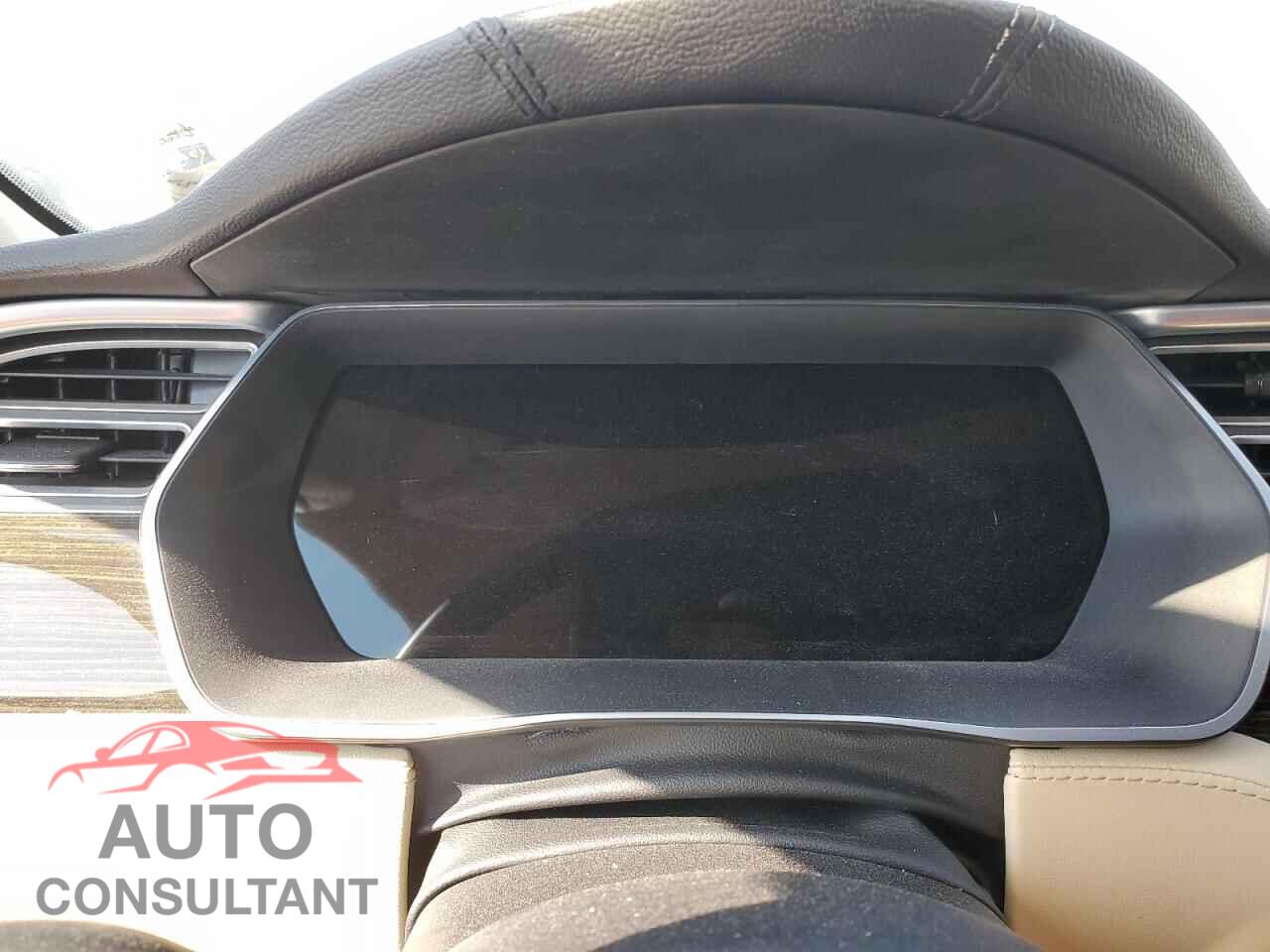 TESLA MODEL S 2015 - 5YJSA1H28FF082992