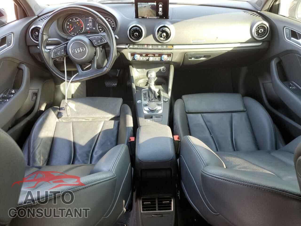AUDI A3 2017 - WAUGUGFF3H1038266