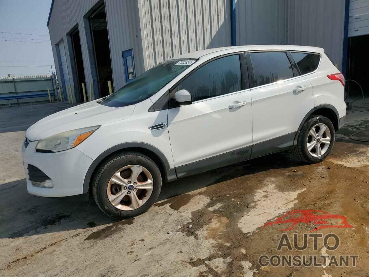 FORD ESCAPE 2016 - 1FMCU9GX9GUC61408