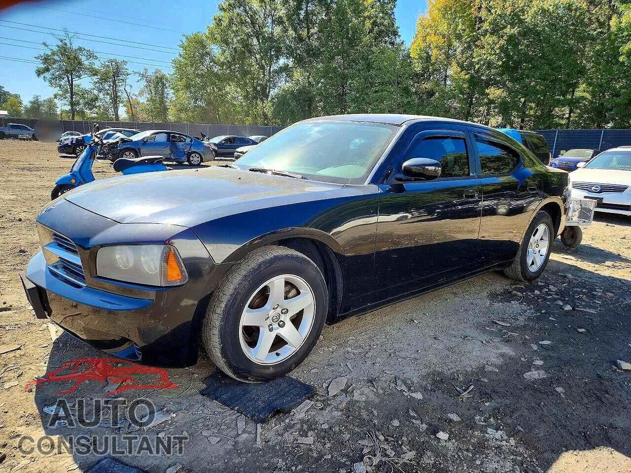DODGE CHARGER 2010 - 2B3CA4CD0AH273471