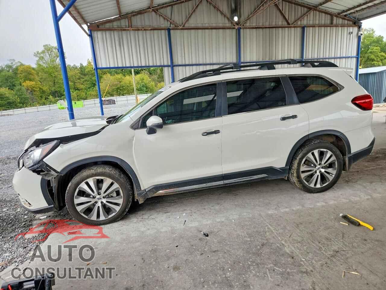 SUBARU ASCENT 2021 - 4S4WMAPD7M3466828