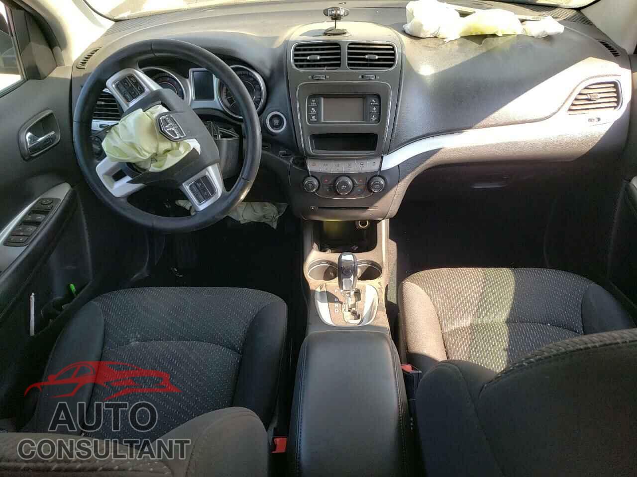 DODGE JOURNEY 2016 - 3C4PDCAB3GT210402