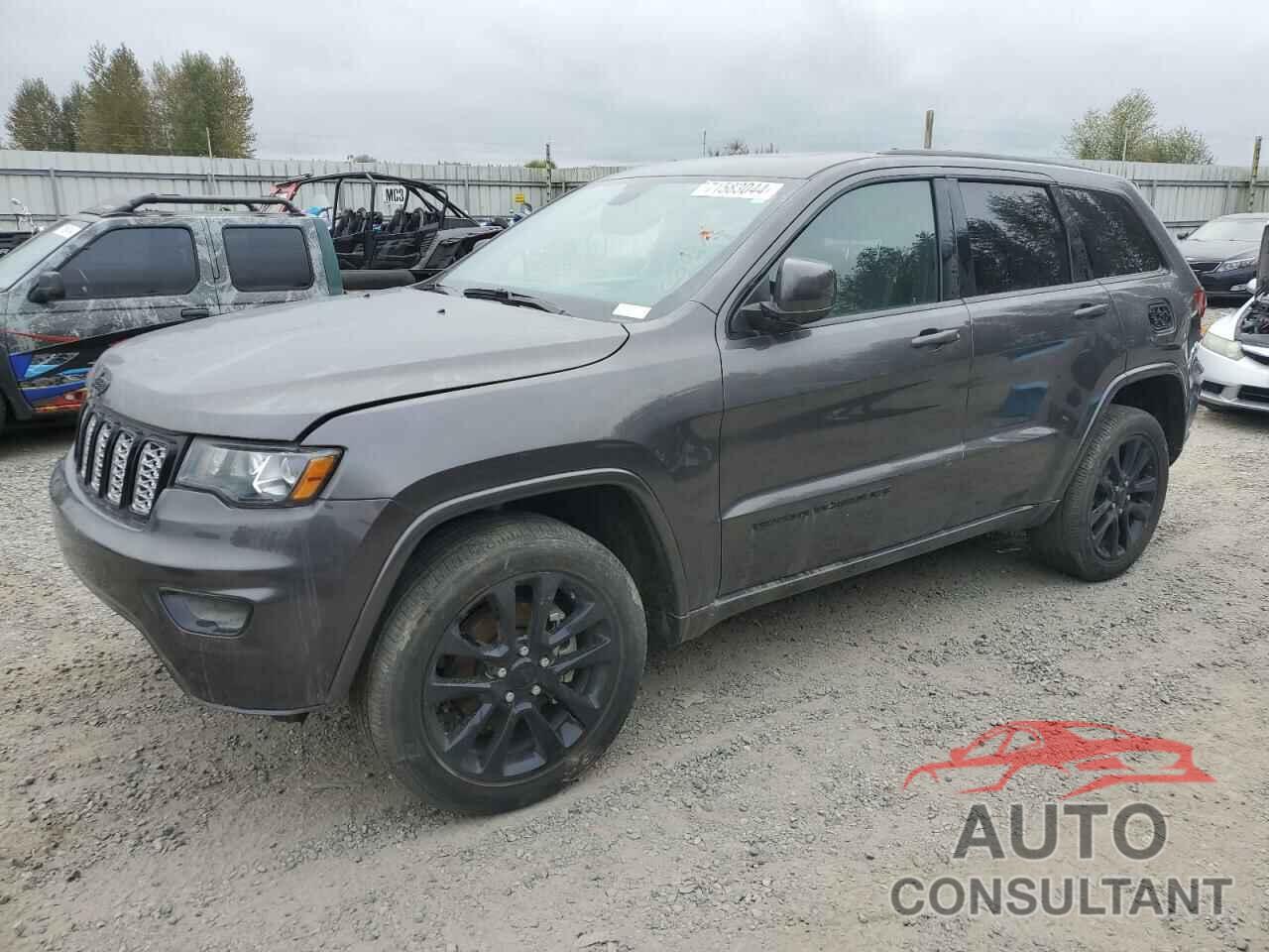 JEEP GRAND CHER 2019 - 1C4RJFAGXKC702279