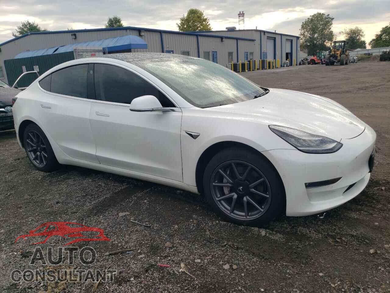 TESLA MODEL 3 2020 - 5YJ3E1EA4LF797221