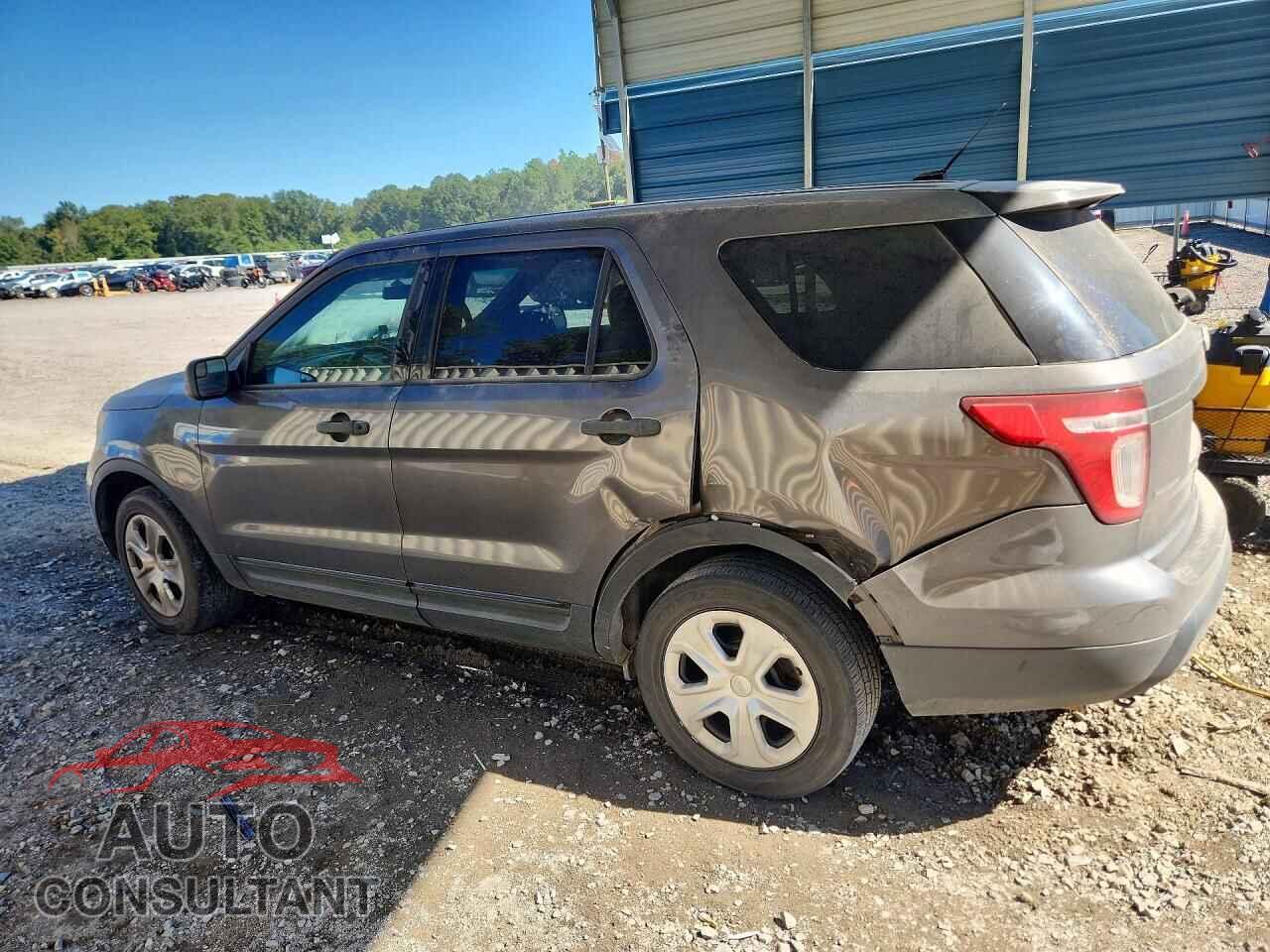 FORD EXPLORER 2013 - 1FM5K8AR2DGC40624
