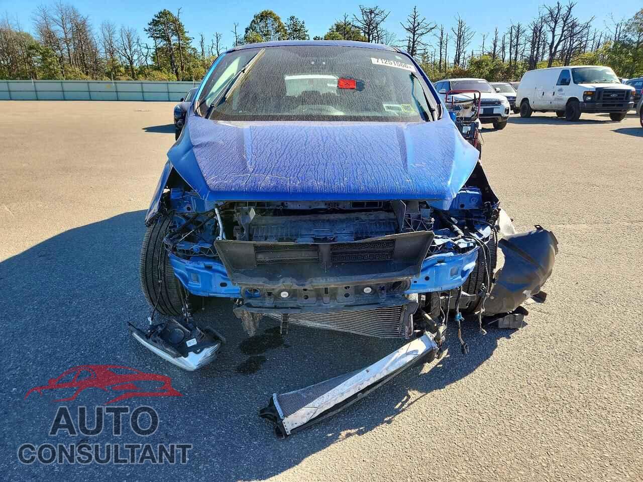 FORD ESCAPE 2019 - 1FMCU9GDXKUB43351
