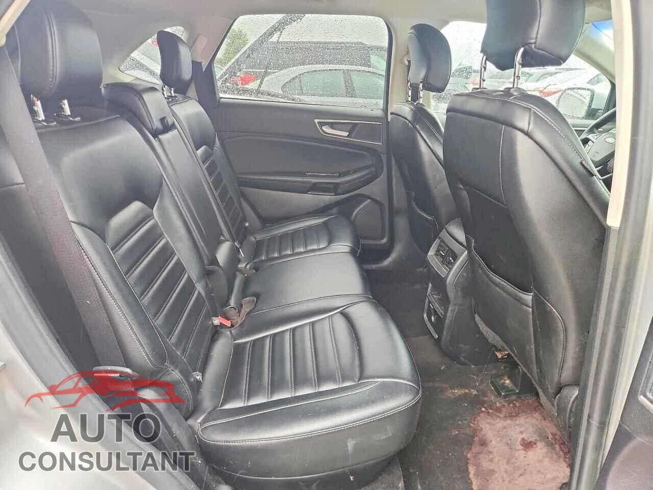 FORD EDGE 2019 - 2FMPK4J96KBC40163