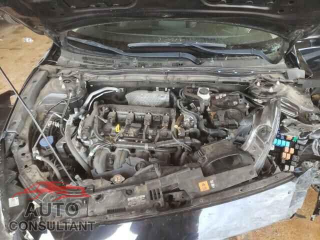 MAZDA 3 2018 - 3MZBN1M32JM175446