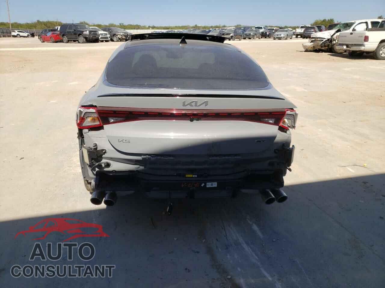 KIA K5 2024 - 5XXG44J84RG235530
