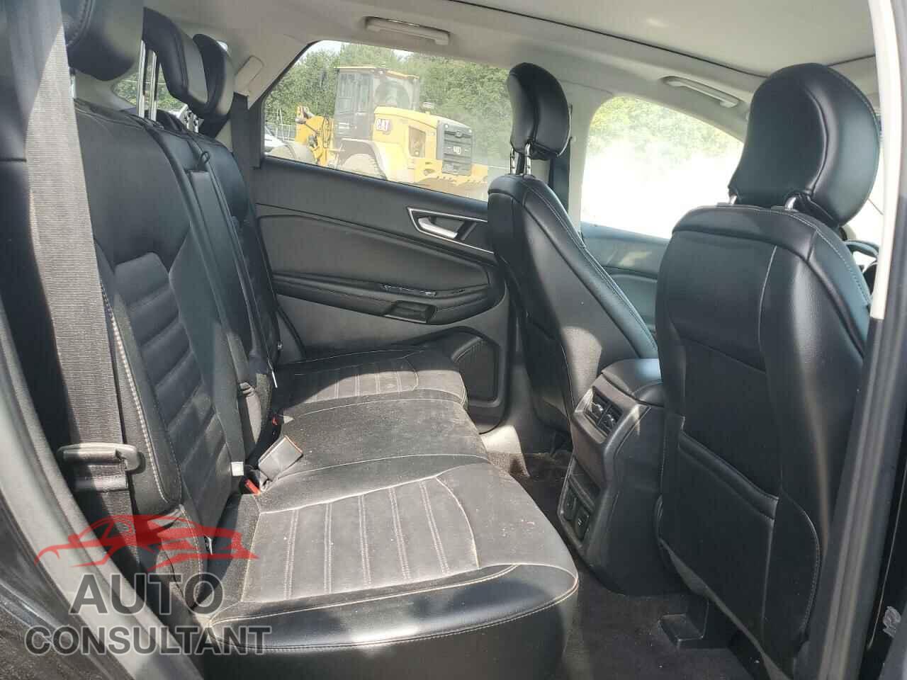 FORD EDGE 2016 - 2FMPK4J91GBC16277