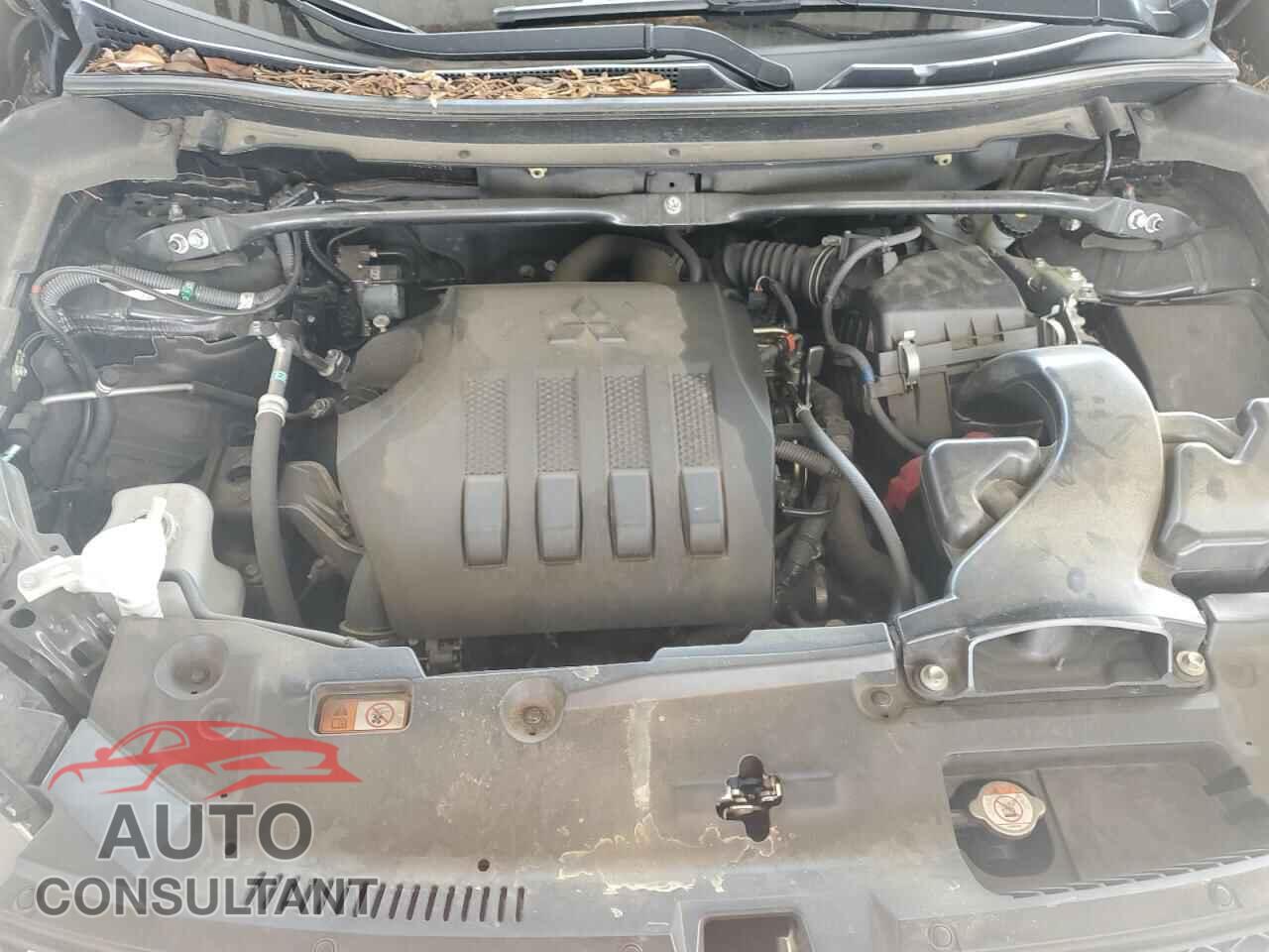 MITSUBISHI ECLIPSE 2018 - JA4AT5AA6JZ039053