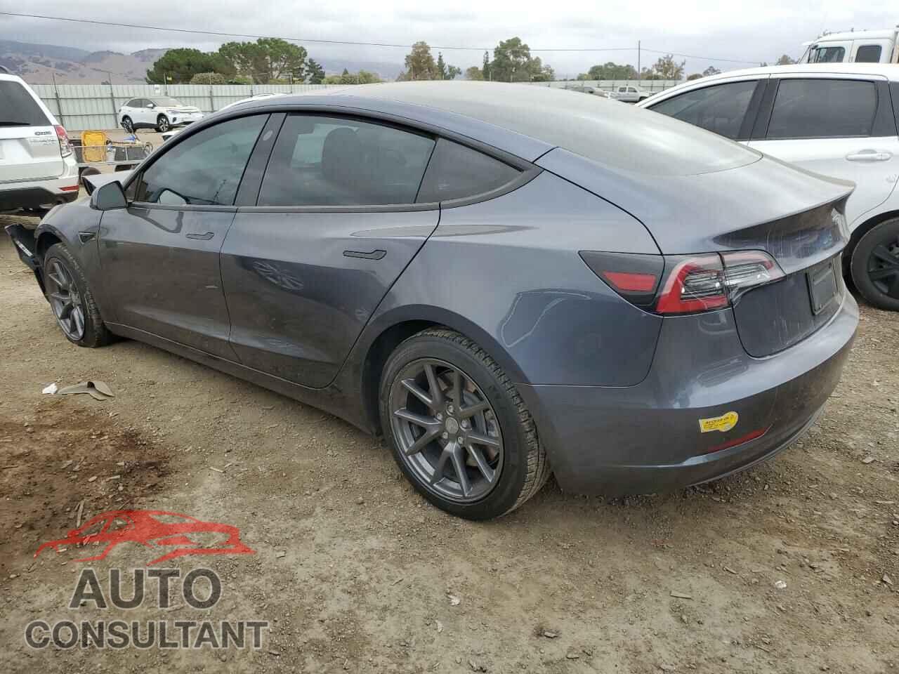 TESLA MODEL 3 2023 - 5YJ3E1EA8PF403211