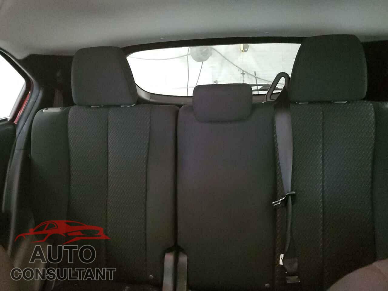 MITSUBISHI ECLIPSE 2022 - JA4ATVAA2NZ049844