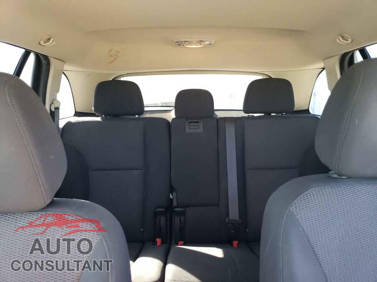 FORD EDGE 2013 - 2FMDK3JC5DBA32805