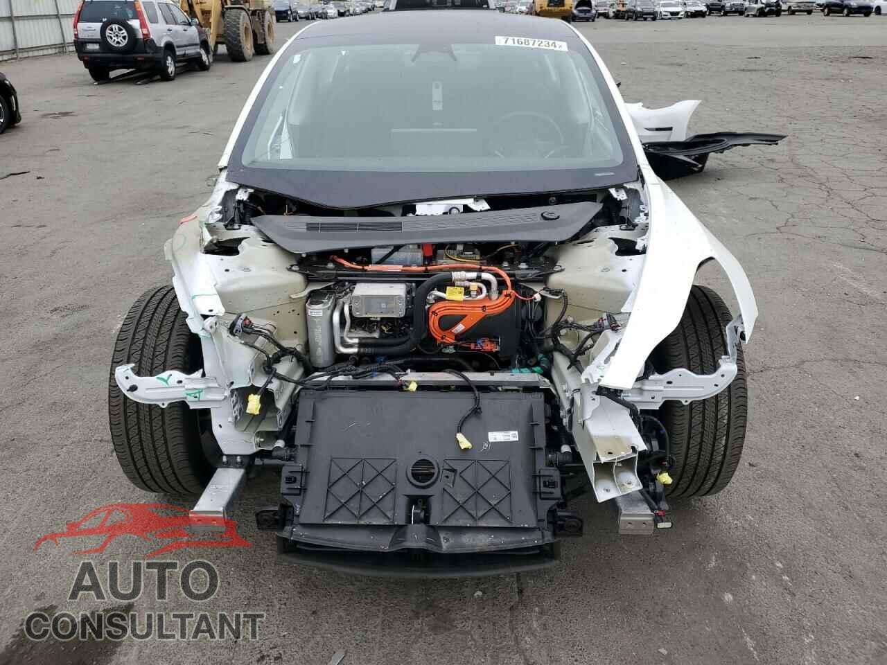 TESLA MODEL 3 2023 - 5YJ3E1EA6PF553740