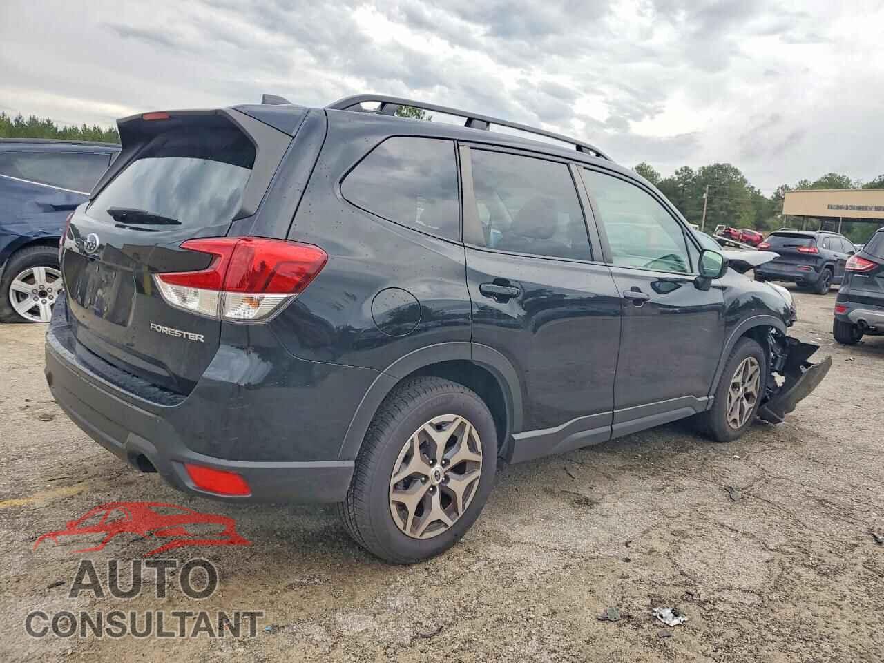 SUBARU FORESTER 2023 - JF2SKAEC2PH516644