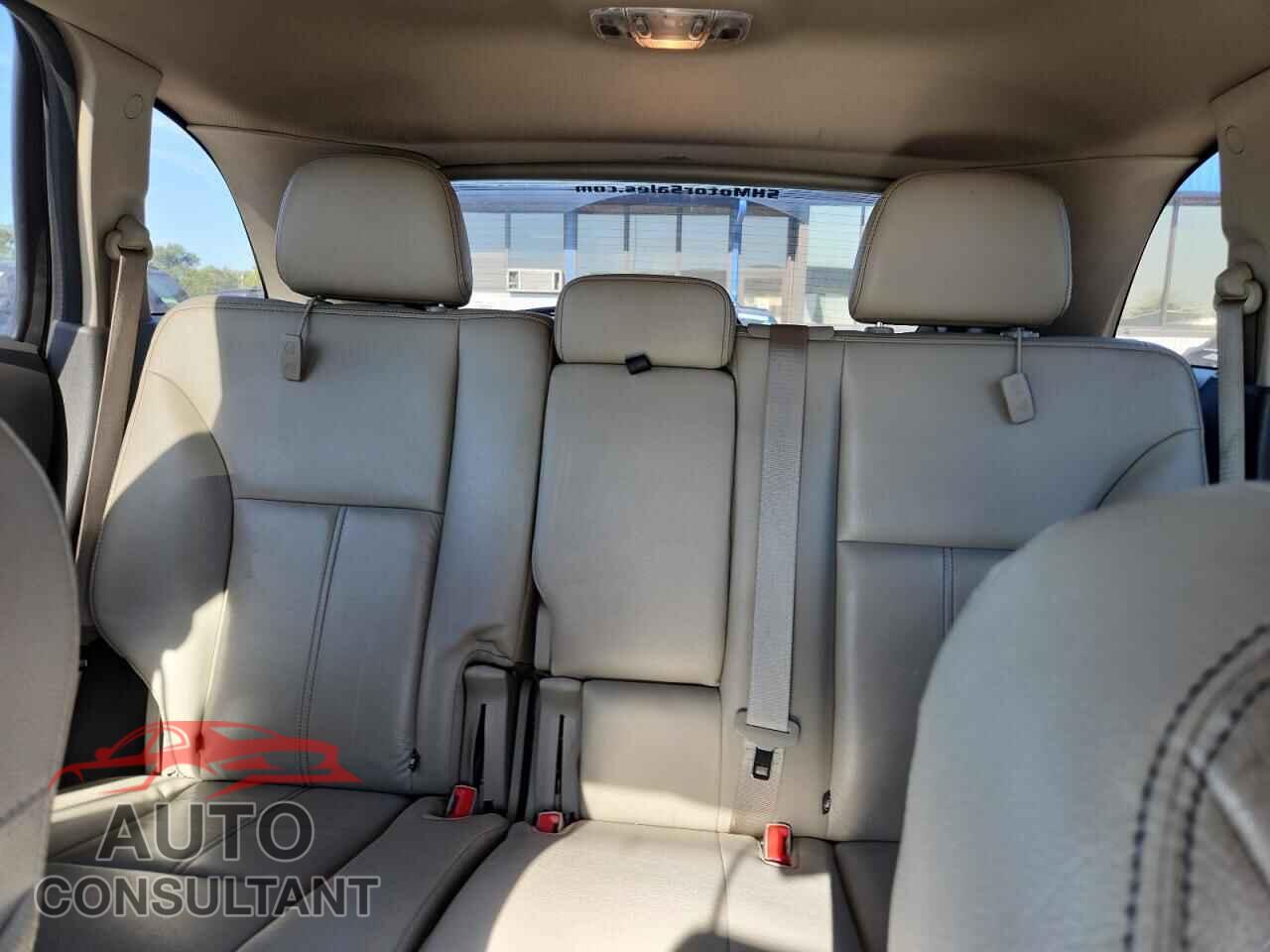 FORD EDGE 2014 - 2FMDK4JC7EBB11240