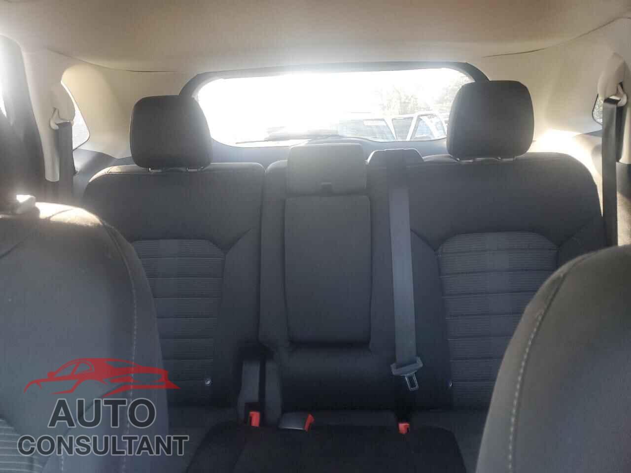 FORD EDGE 2015 - 2FMTK4J94FBC18442