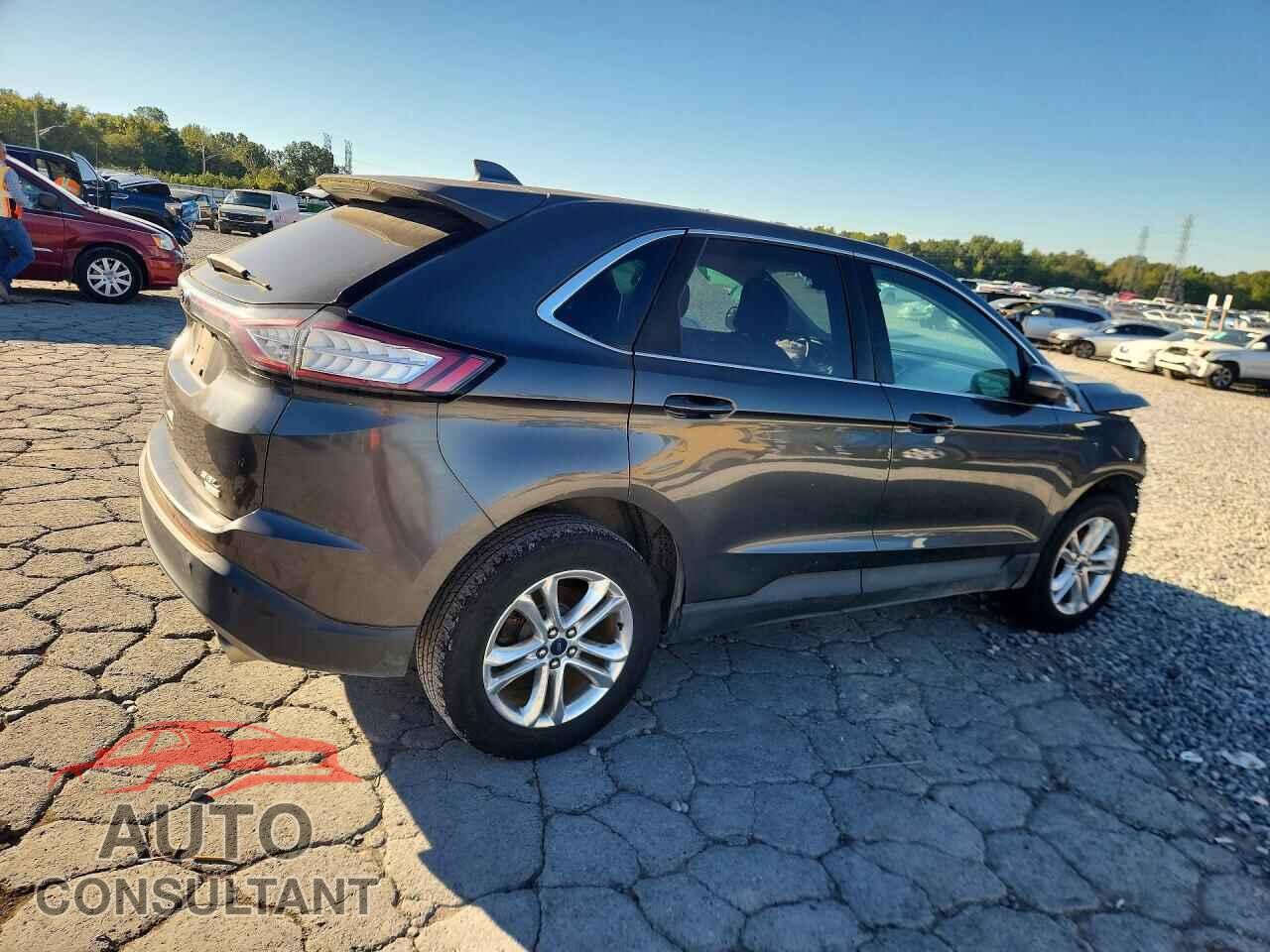 FORD EDGE 2016 - 2FMPK3J96GBC20979