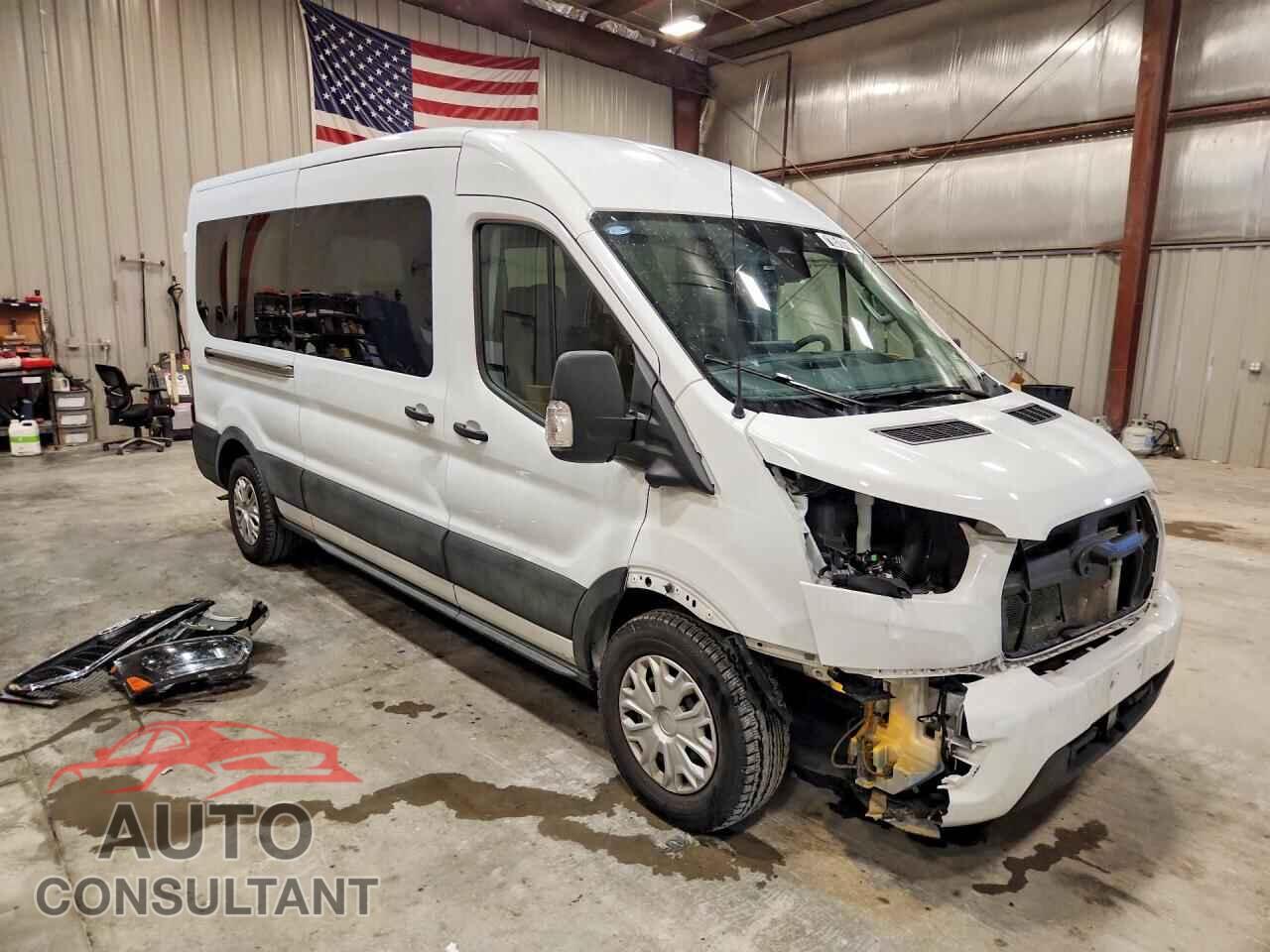 FORD TRANSIT 2026 - 1FBAX2C8XTKA28446