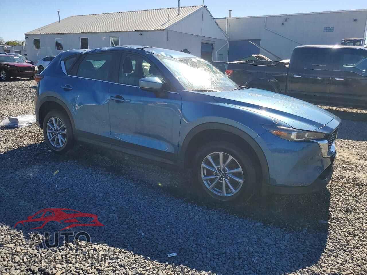 MAZDA CX-5 2023 - JM3KFBAM2P0182869