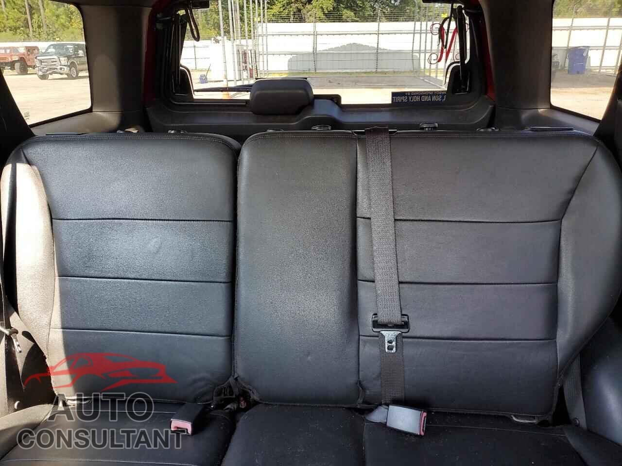 FORD ESCAPE 2011 - 1FMCU0EG6BKC05803