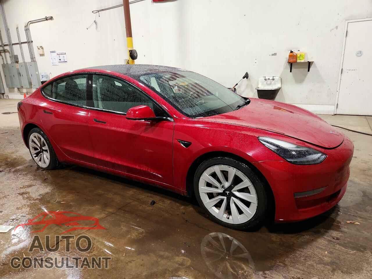 TESLA MODEL 3 2023 - 5YJ3E1EA2PF450217