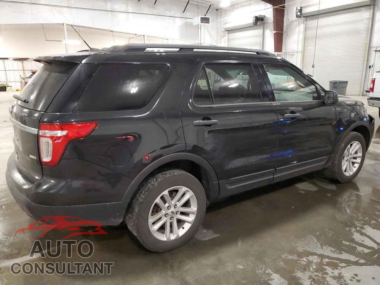 FORD EXPLORER 2015 - 1FM5K8B82FGA54624