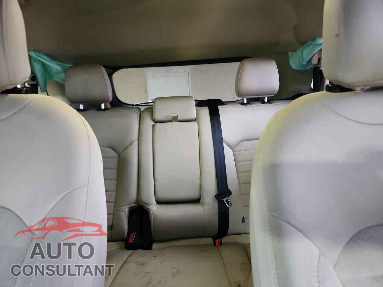 FORD EDGE 2015 - 2FMTK3G97FBC28674