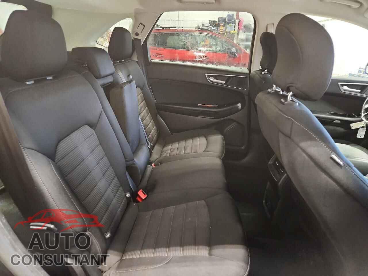 FORD EDGE 2015 - 2FMTK4J98FBB33362