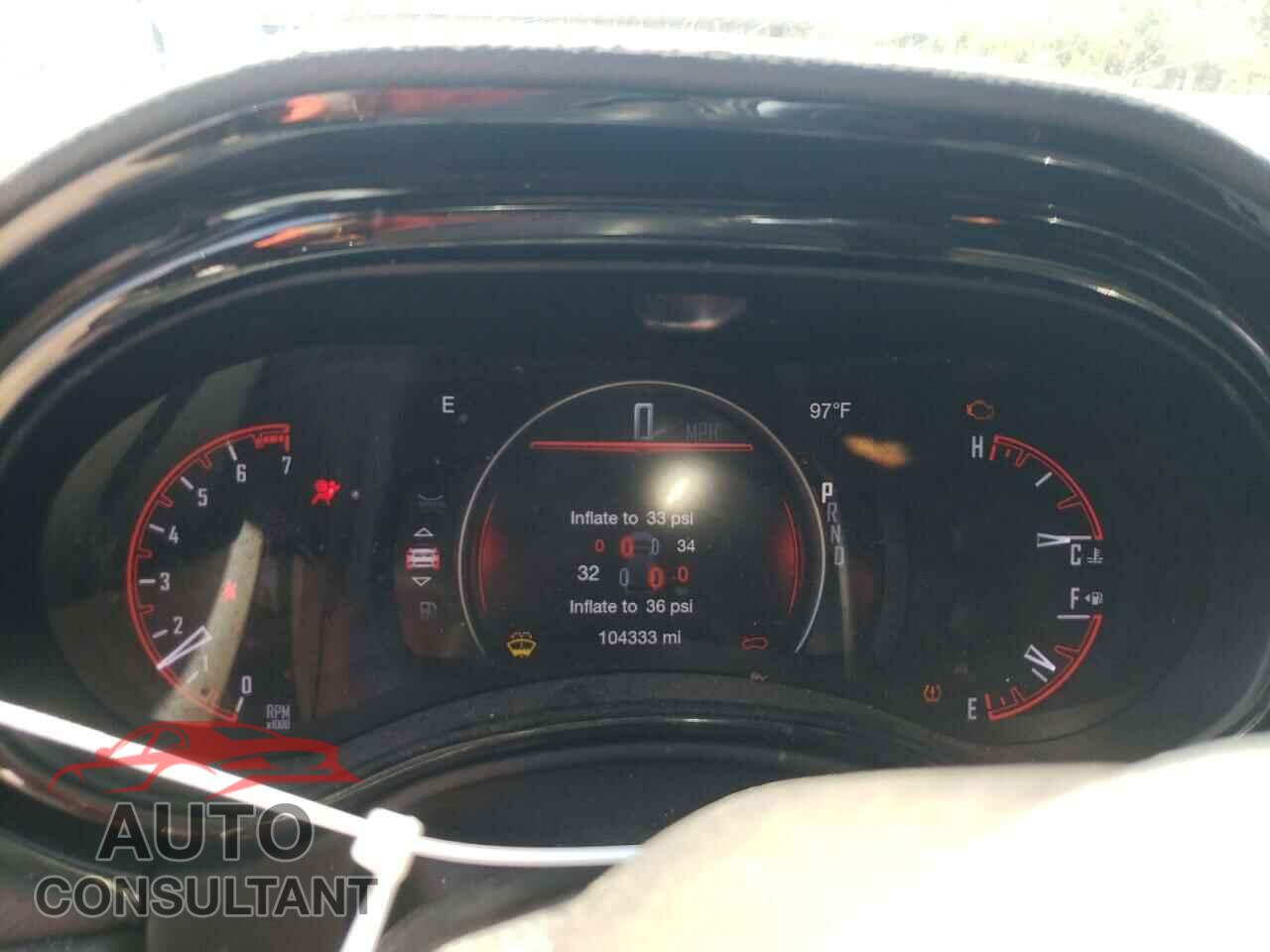 DODGE DURANGO 2021 - 1C4RDHDG1MC791404