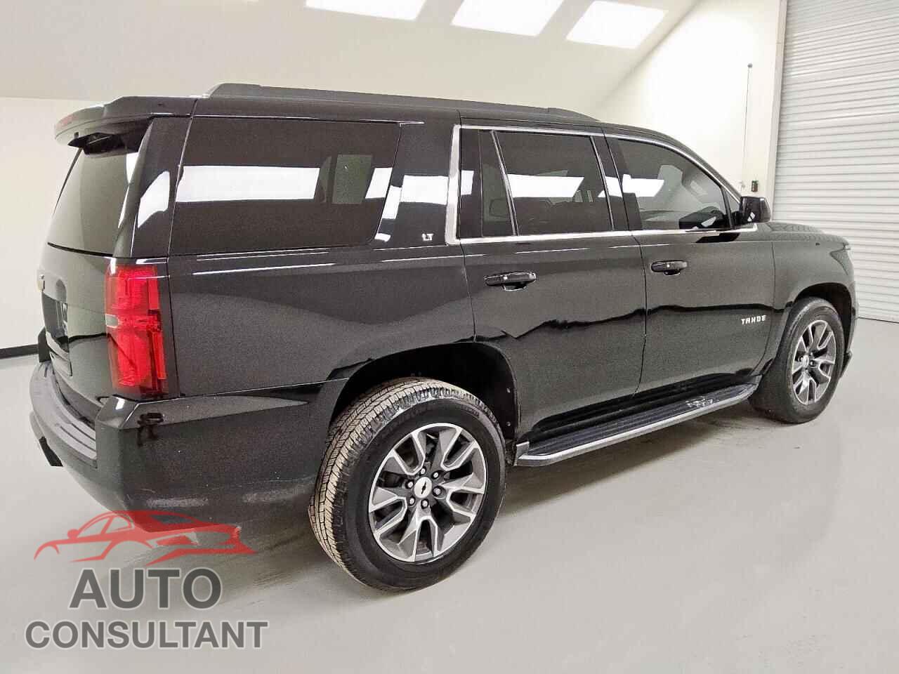 CHEVROLET TAHOE 2020 - 1GNSCBKC8LR292684
