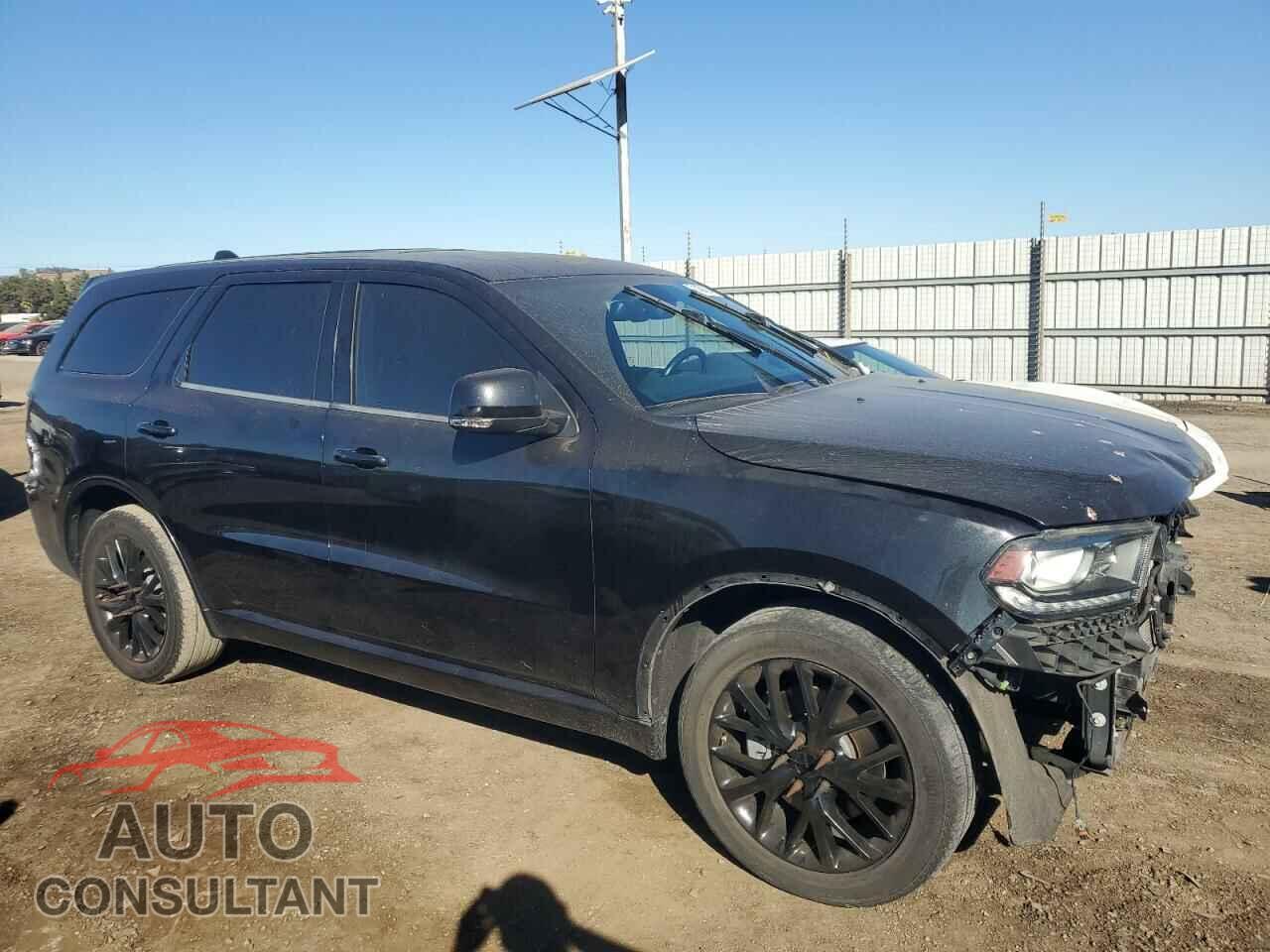 DODGE DURANGO 2015 - 1C4SDJCT5FC176915