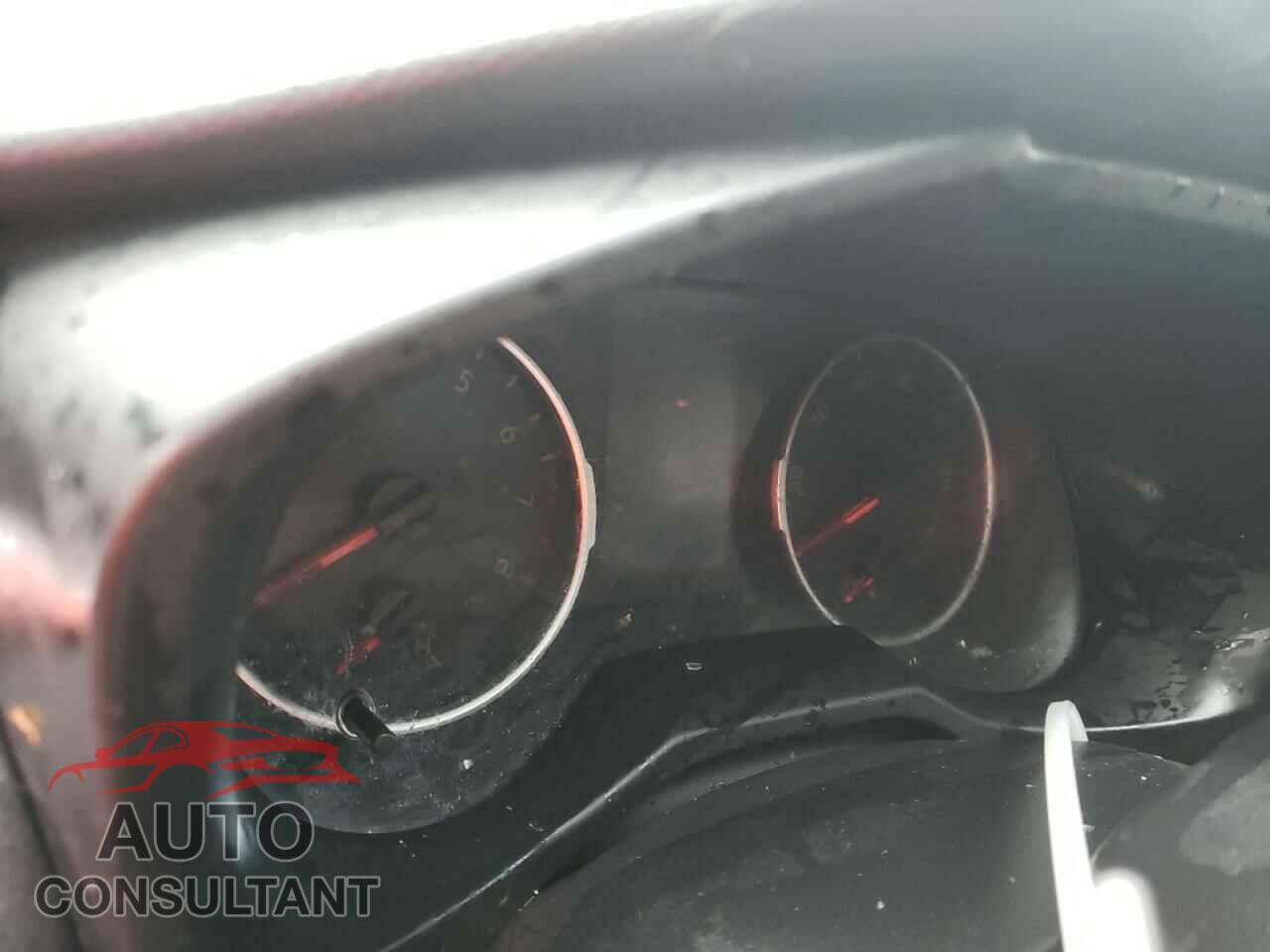 TOYOTA RAV4 2021 - JTMP1RFV7MD074856
