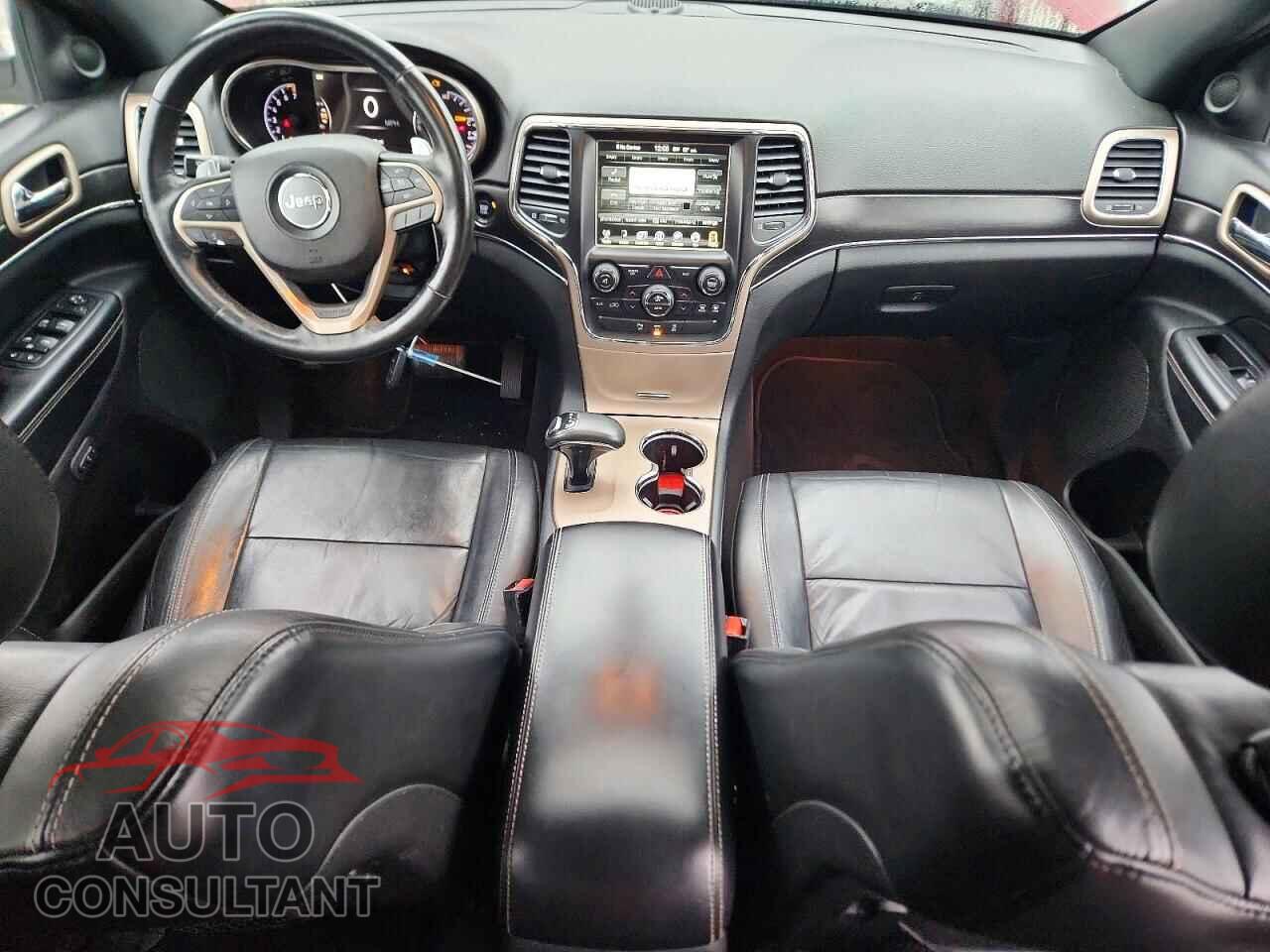 JEEP CHEROKEE 2014 - 1C4RJFBGXEC246206