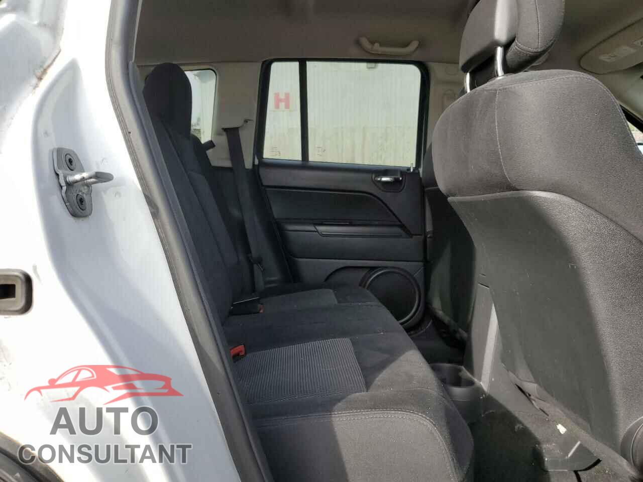 JEEP COMPASS 2012 - 1C4NJCBB5CD634744
