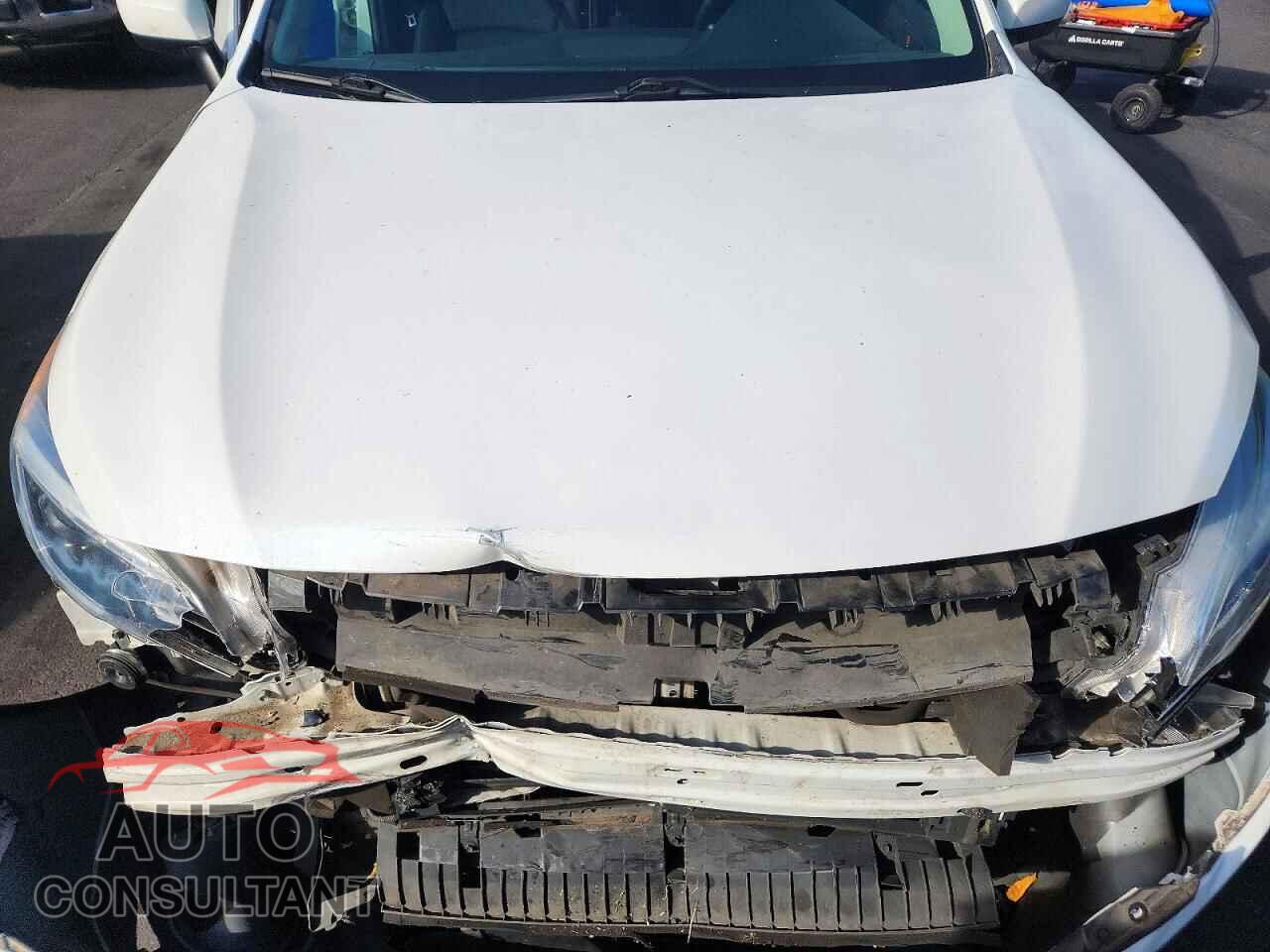SUBARU OUTBACK 2017 - 4S4BSACC8H3404281