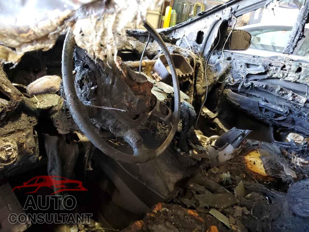 FORD ESCAPE 2015 - 1FMCU9G91FUC27785
