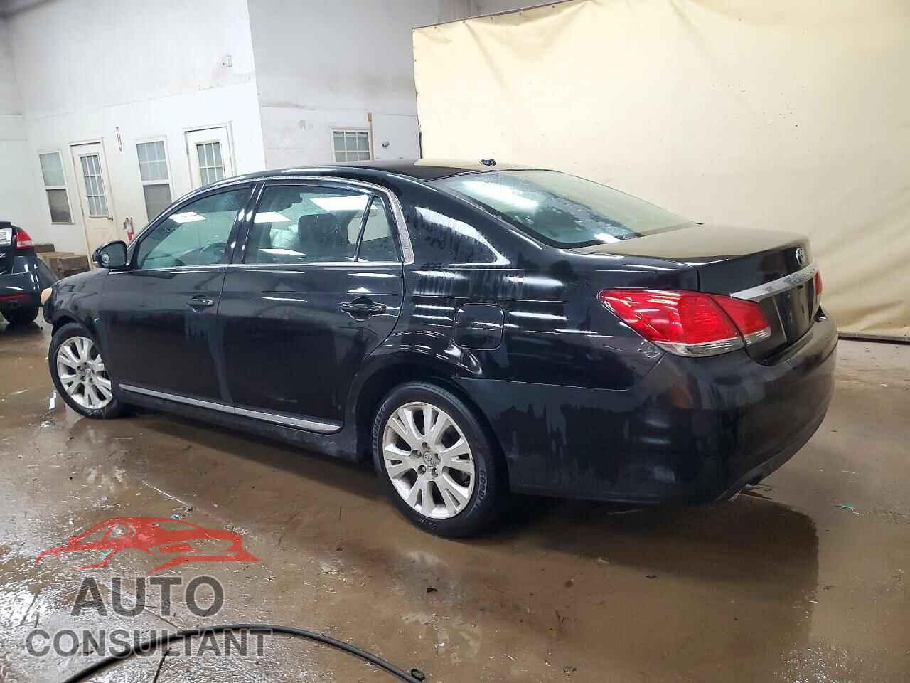 TOYOTA AVALON 2012 - 4T1BK3DB2CU440794