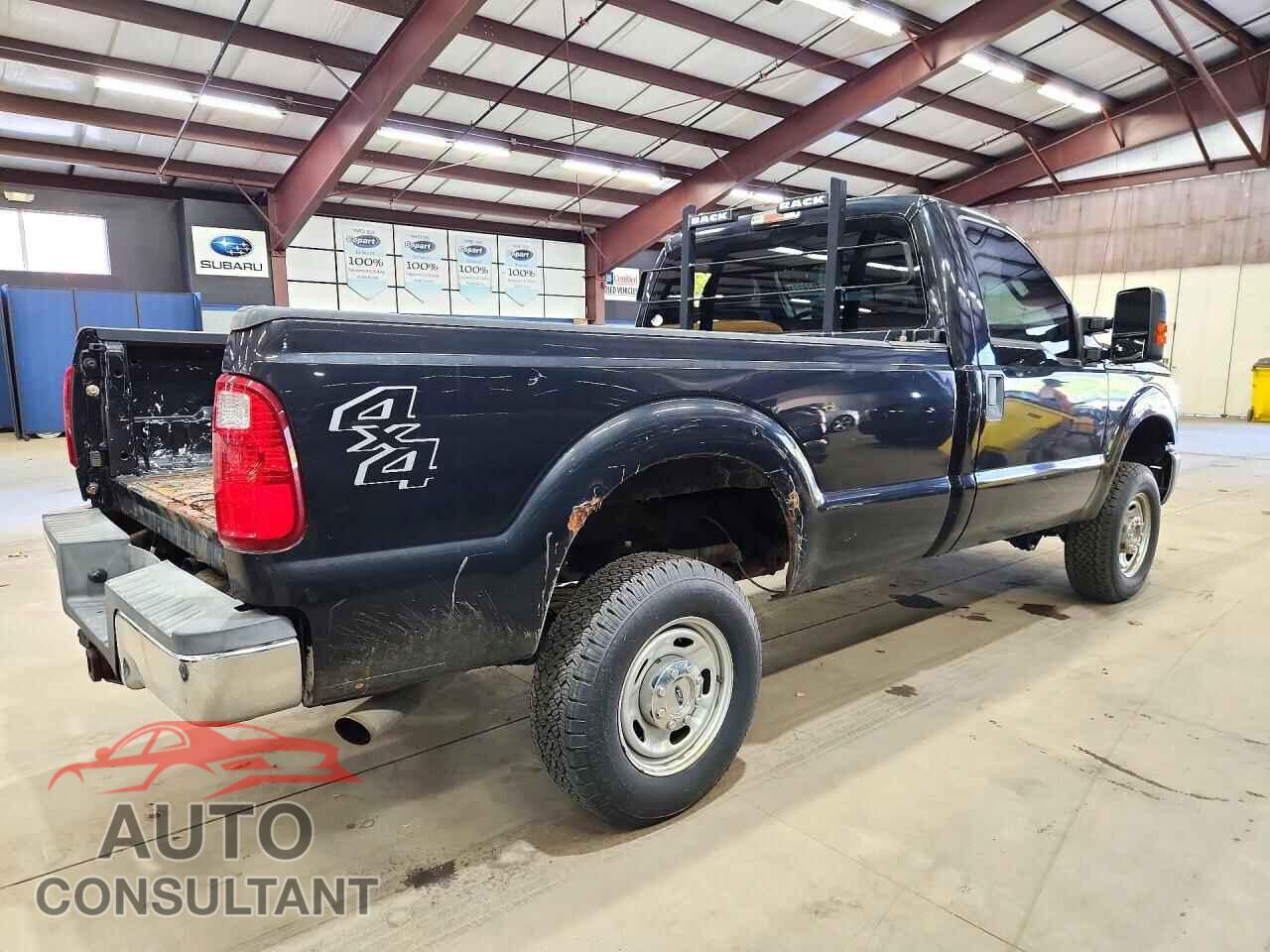 FORD F250 2015 - 1FTBF2B60FEB84839