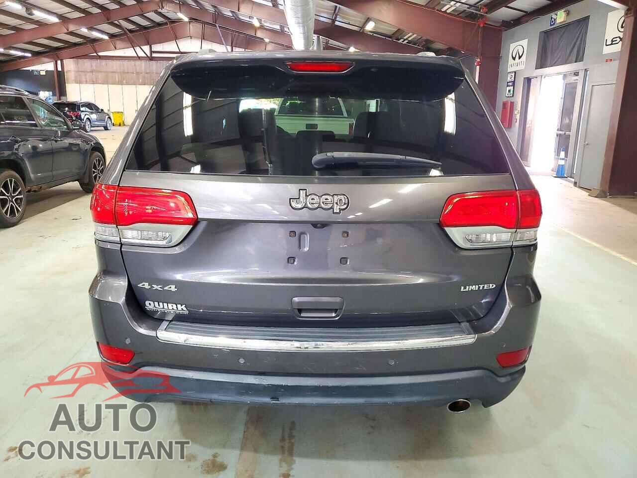 JEEP CHEROKEE 2015 - 1C4RJFBG8FC189716