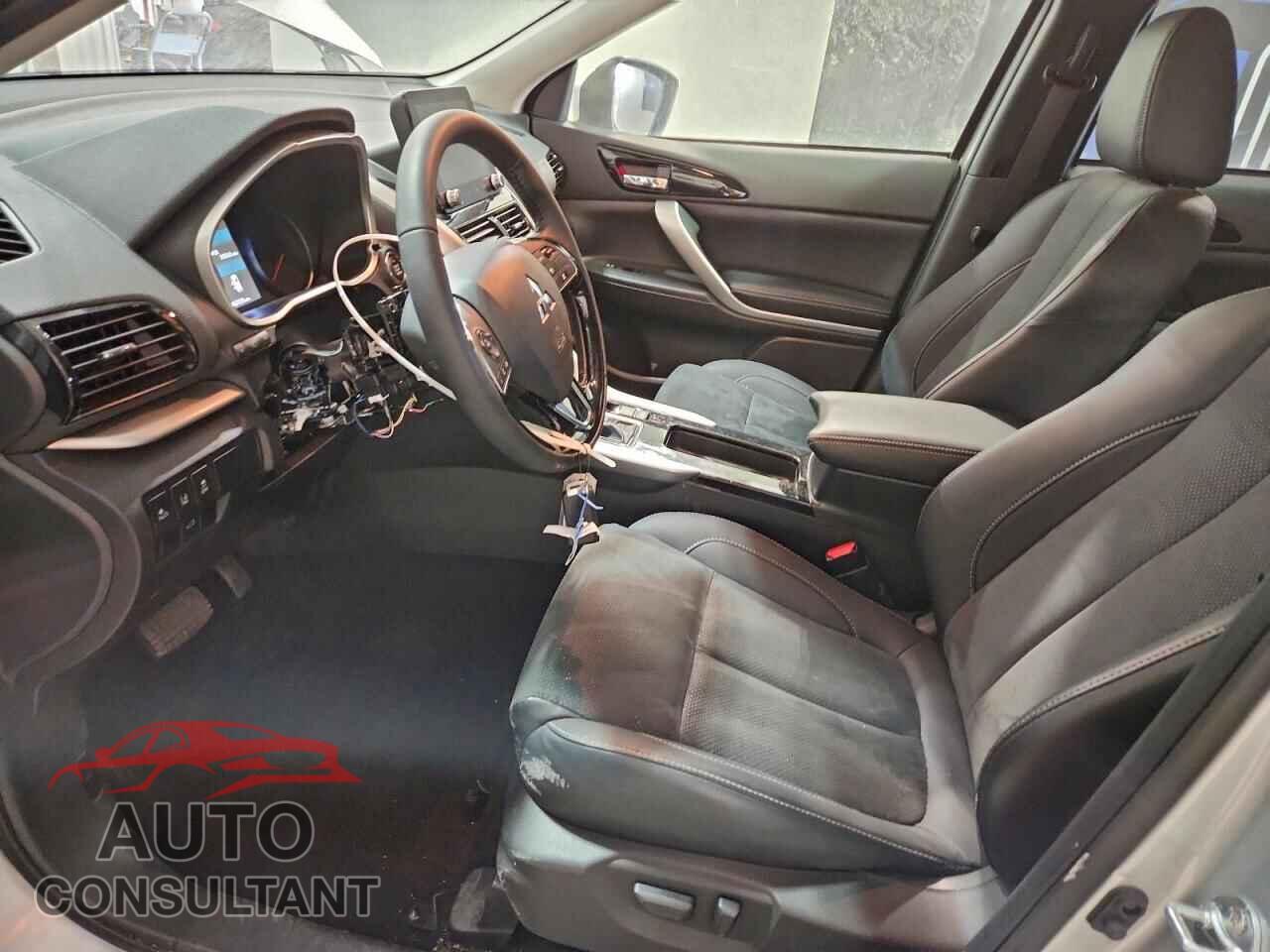 MITSUBISHI ECLIPSE 2025 - JA4ATWAA5SZ045627