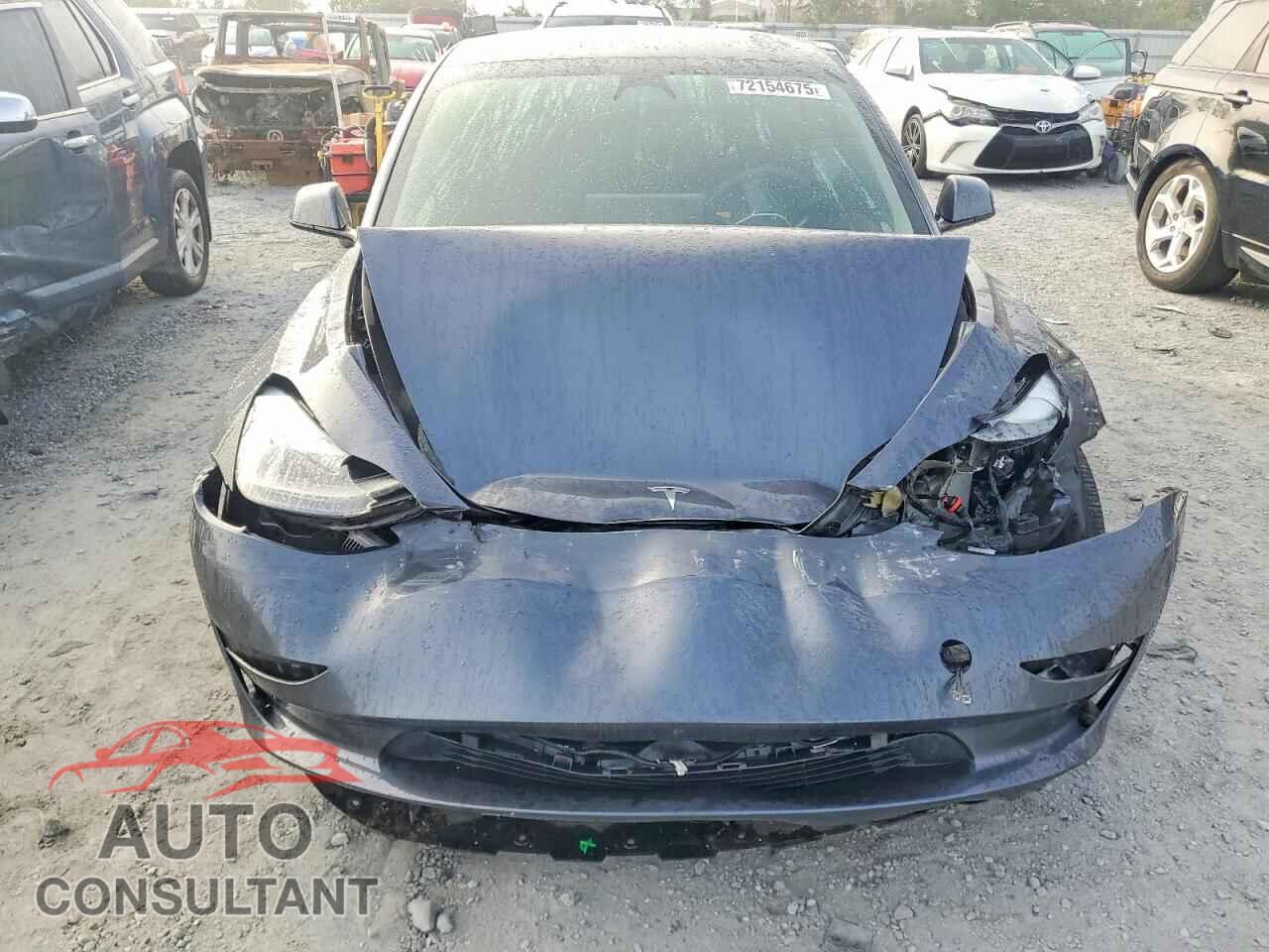 TESLA MODEL 3 2023 - 5YJ3E1EA6PF693867