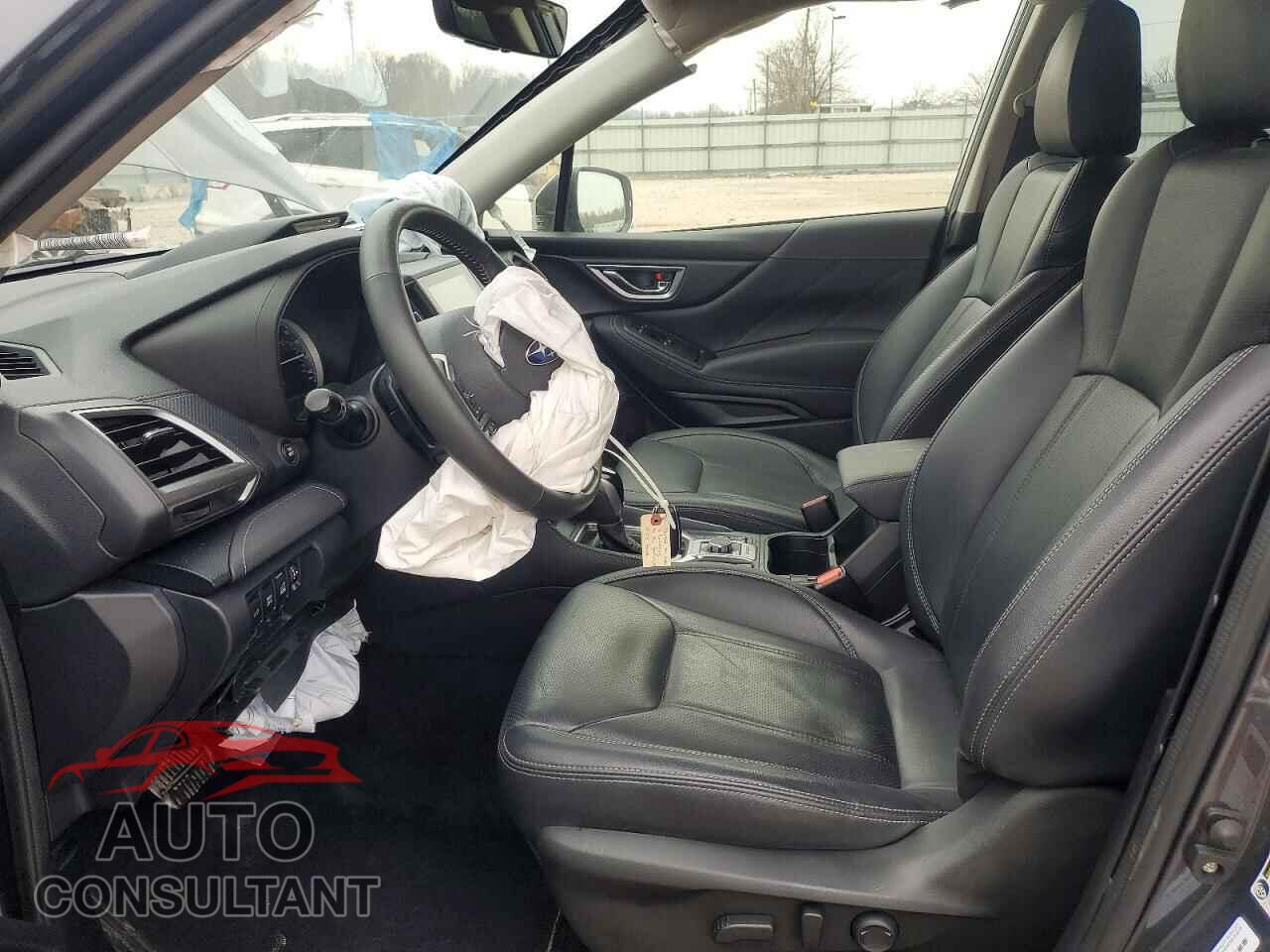 SUBARU FORESTER 2023 - JF2SKARC3PH483499