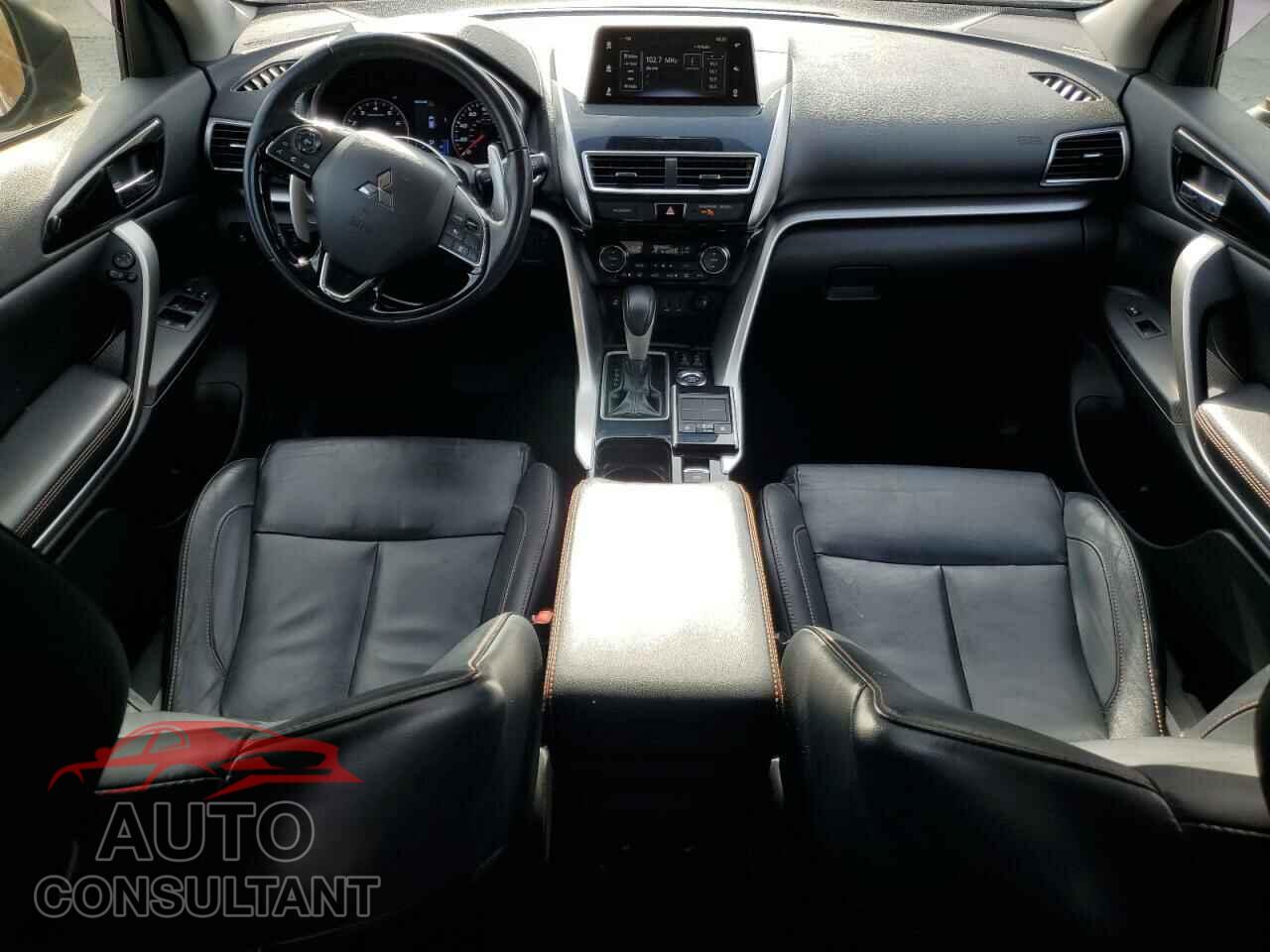 MITSUBISHI ECLIPSE 2019 - JA4AT5AA5KZ052409
