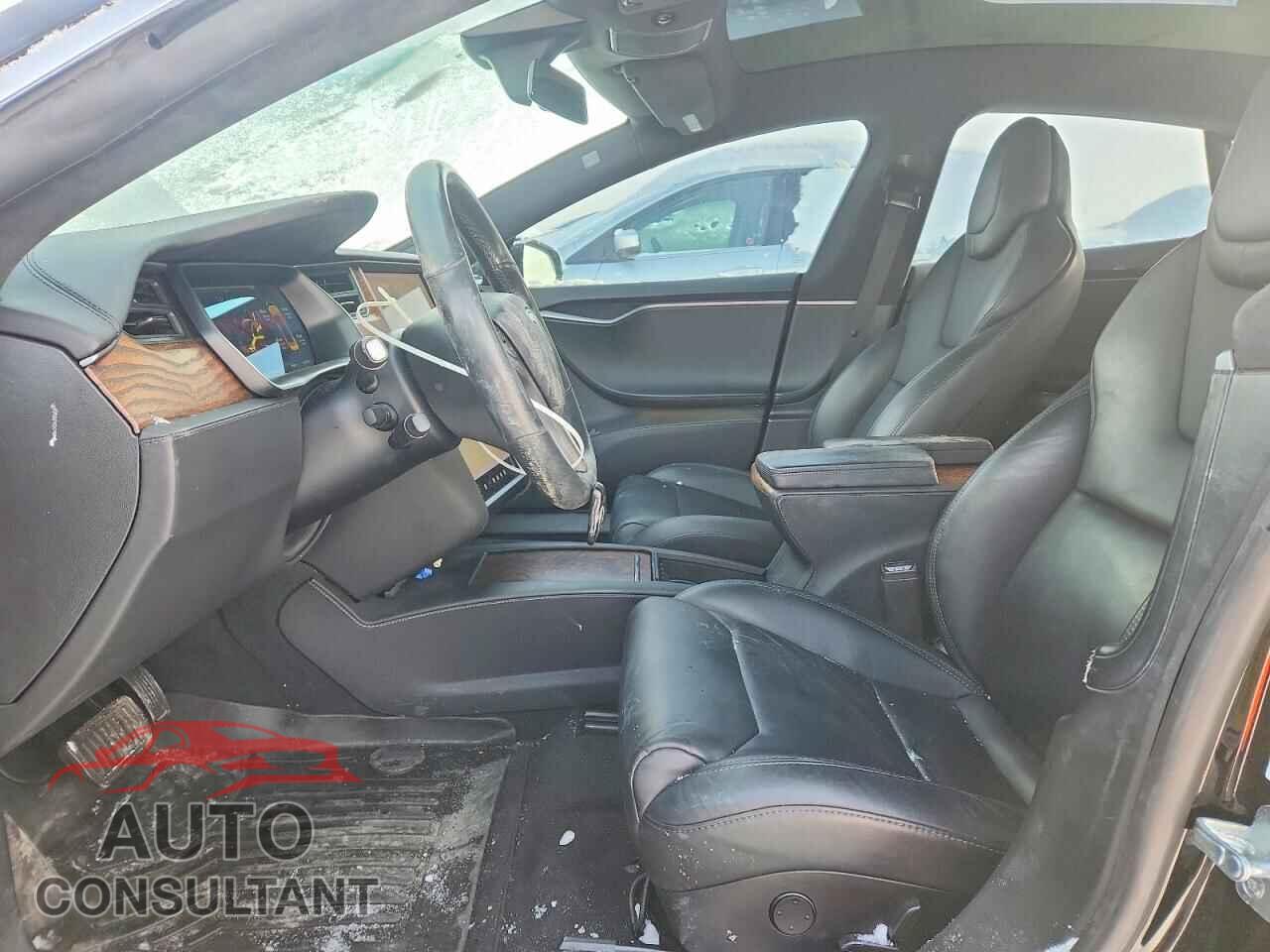 TESLA MODEL S 2019 - 5YJSA1E28KF336697