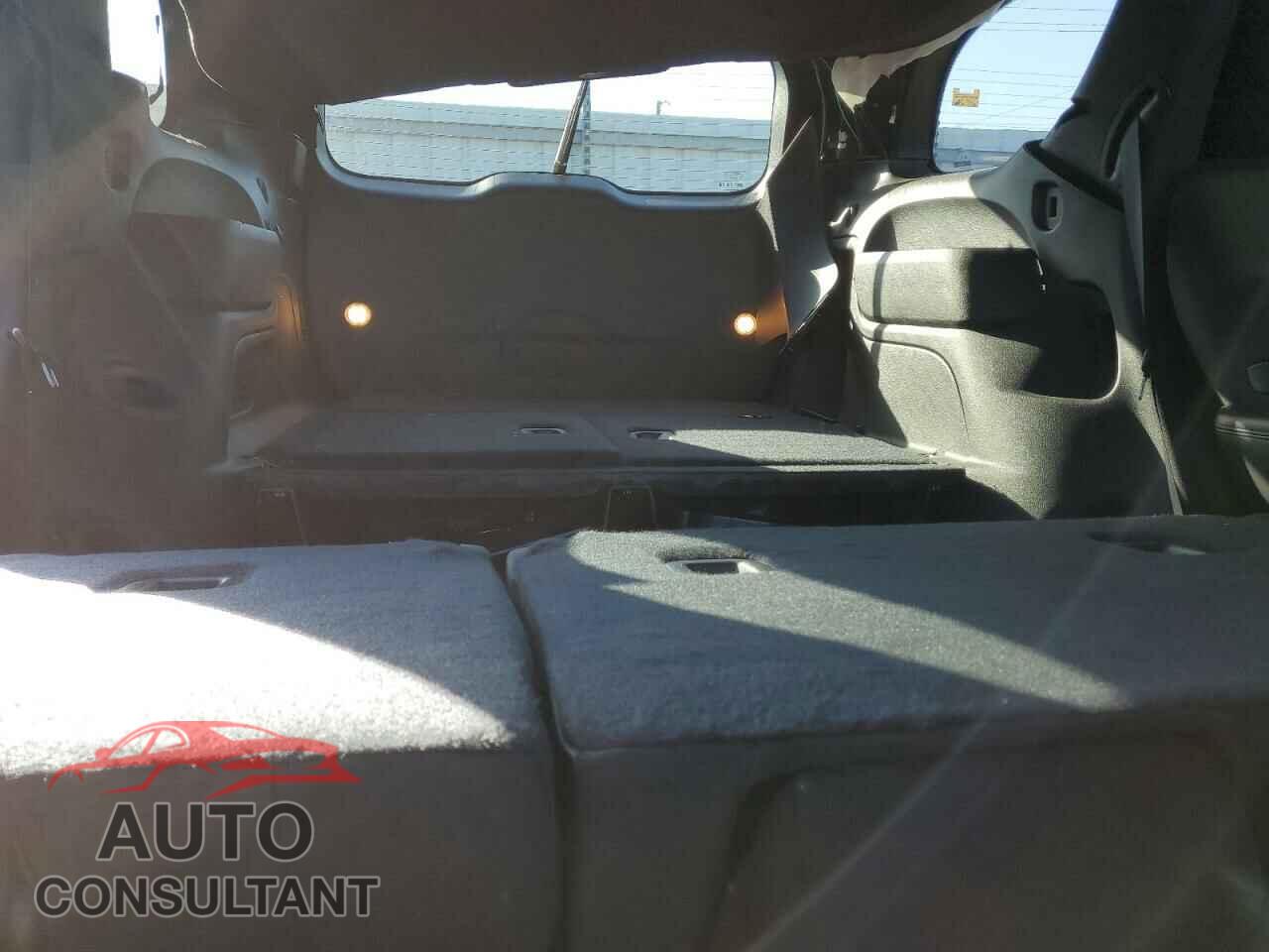 DODGE DURANGO 2023 - 1C4RDJFG1PC597657