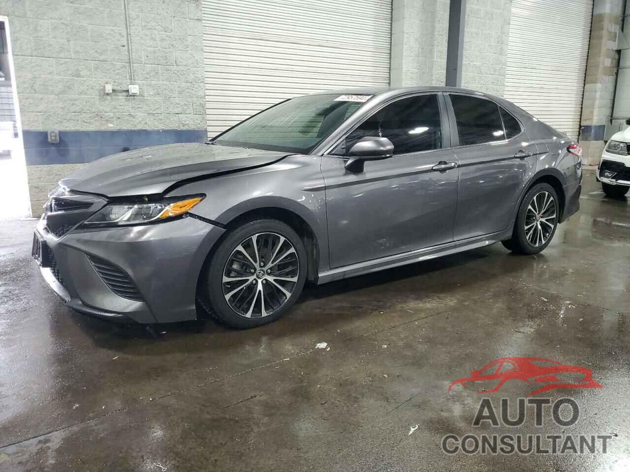 TOYOTA CAMRY 2019 - 4T1B11HK7KU838020
