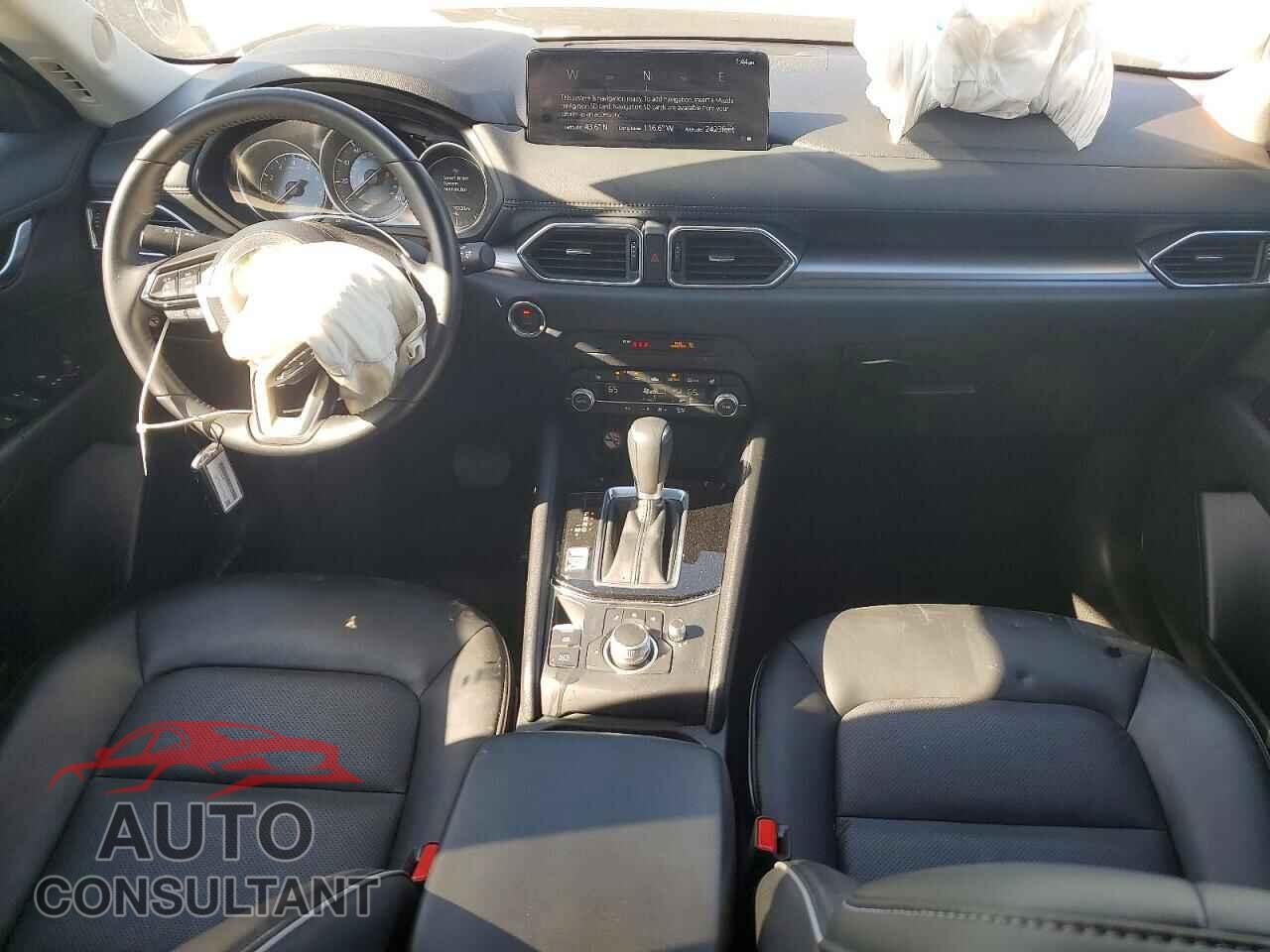 MAZDA CX-5 2025 - JM3KFBBL0S0809518